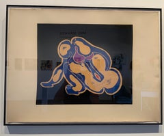 Untitled (Figure)