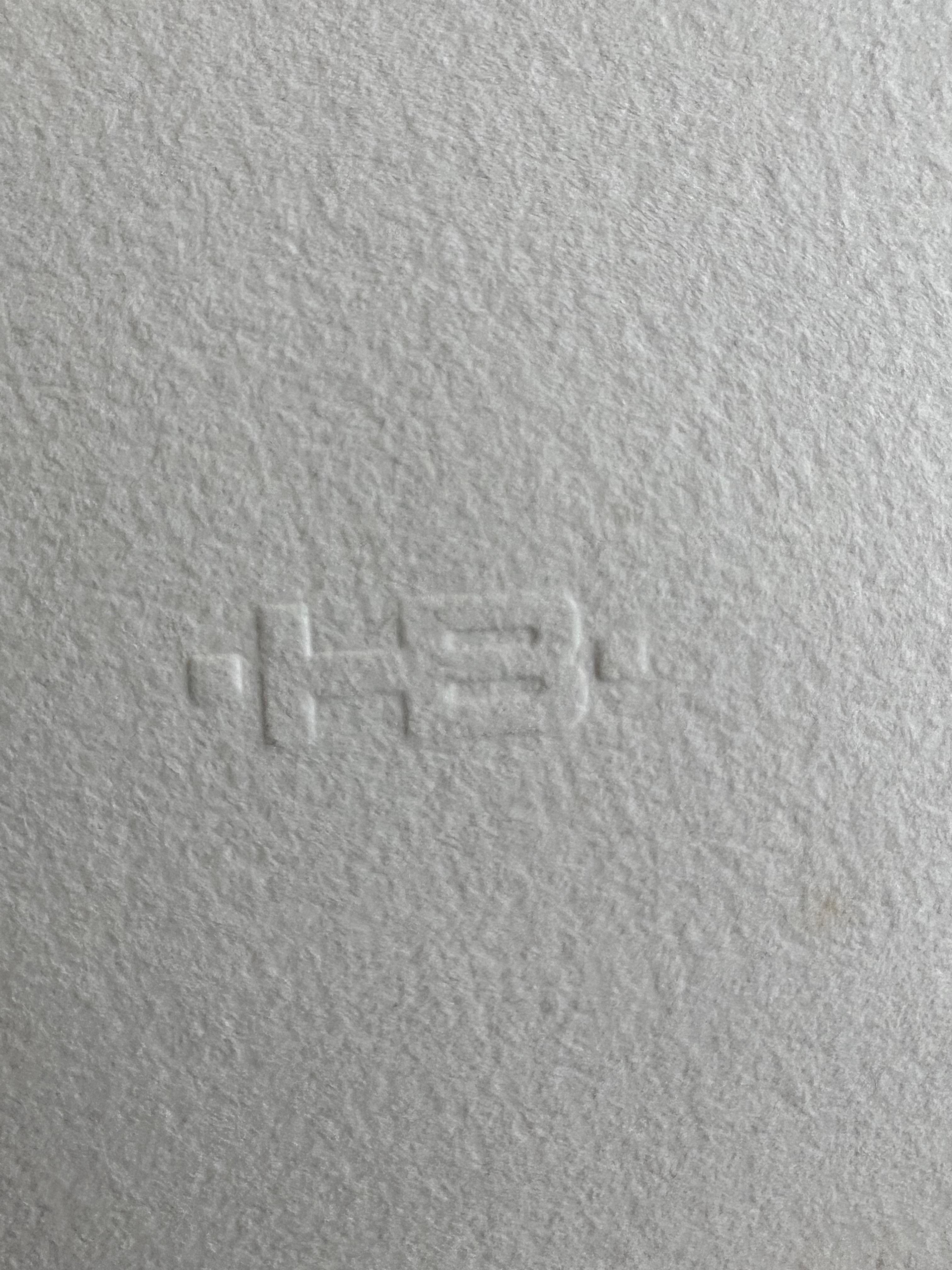 Litografia senza titolo di Hans Burkhardt in vendita 7