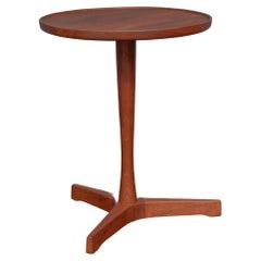 Hans C. Andersen Side Table, Artek