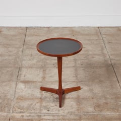 Tavolino a treppiede Hans C. Andersen