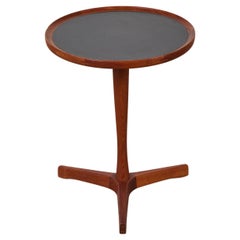 Hans C. Andersen Tripod Side Table