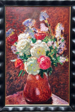 Peintures - Nature morte - Peinture