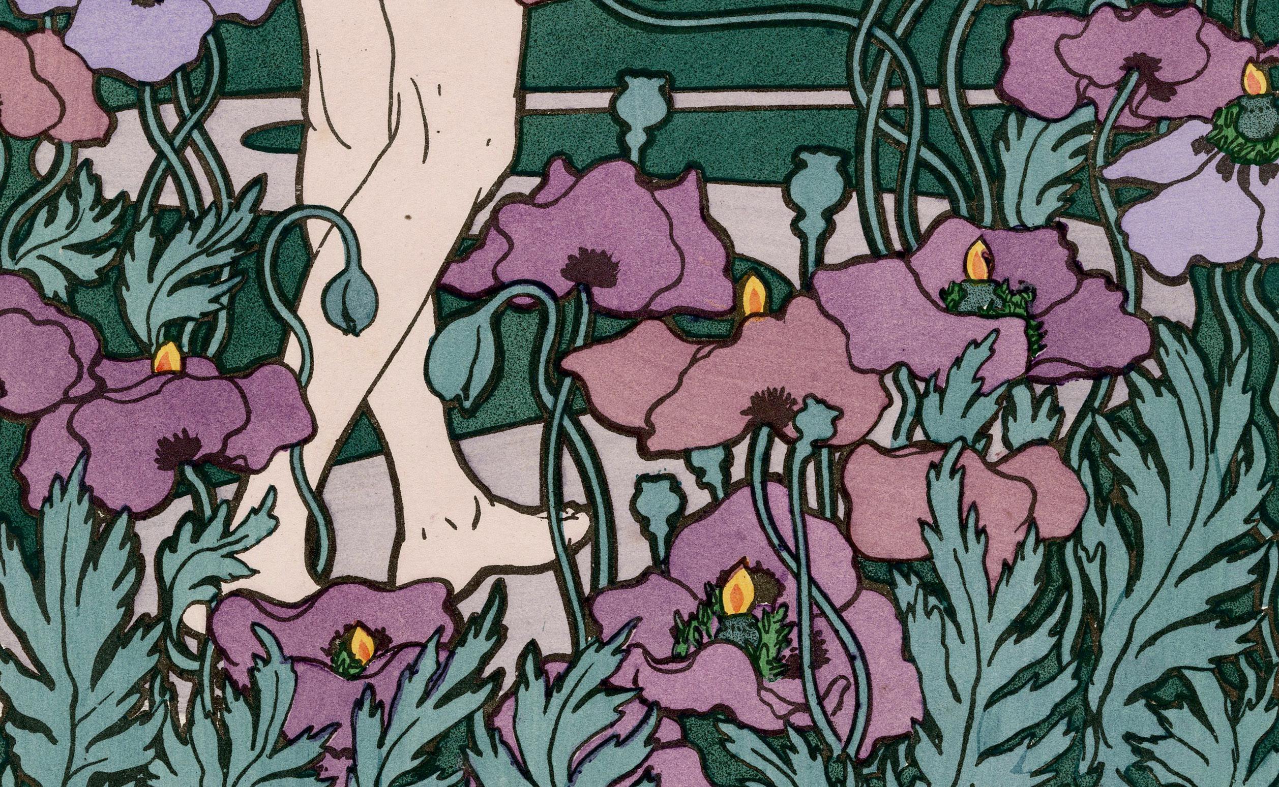 L'heure de Berger (Hour of the Shepherd) For Sale 1