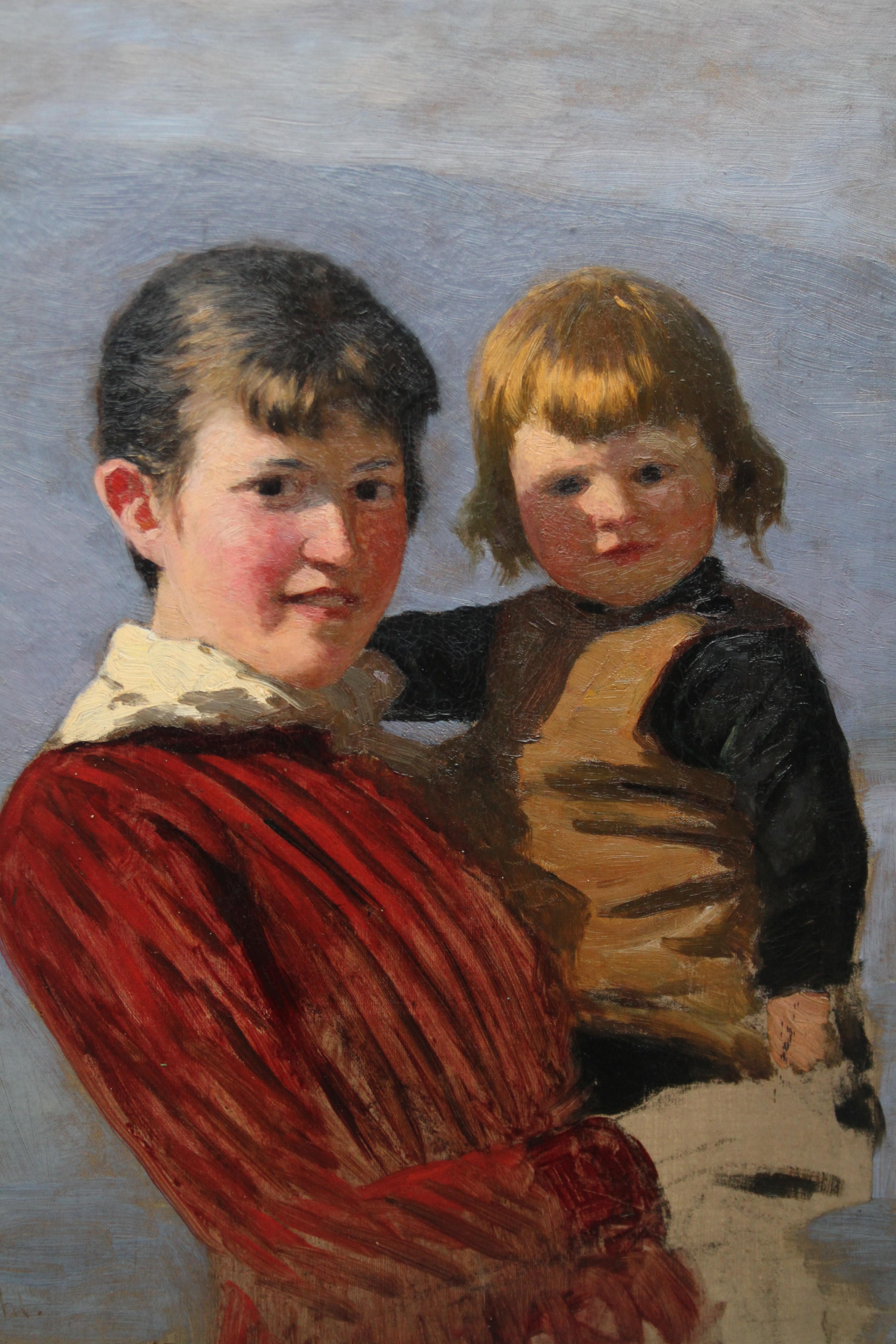norwegian artists 19th century