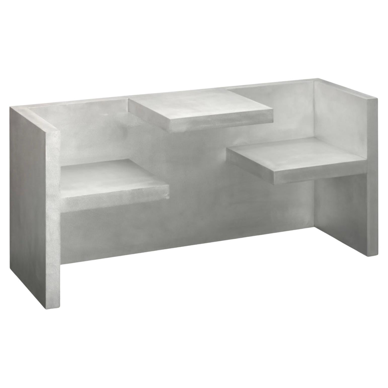 Oggetti nuovi e personalizzabili nella categoria Benches
