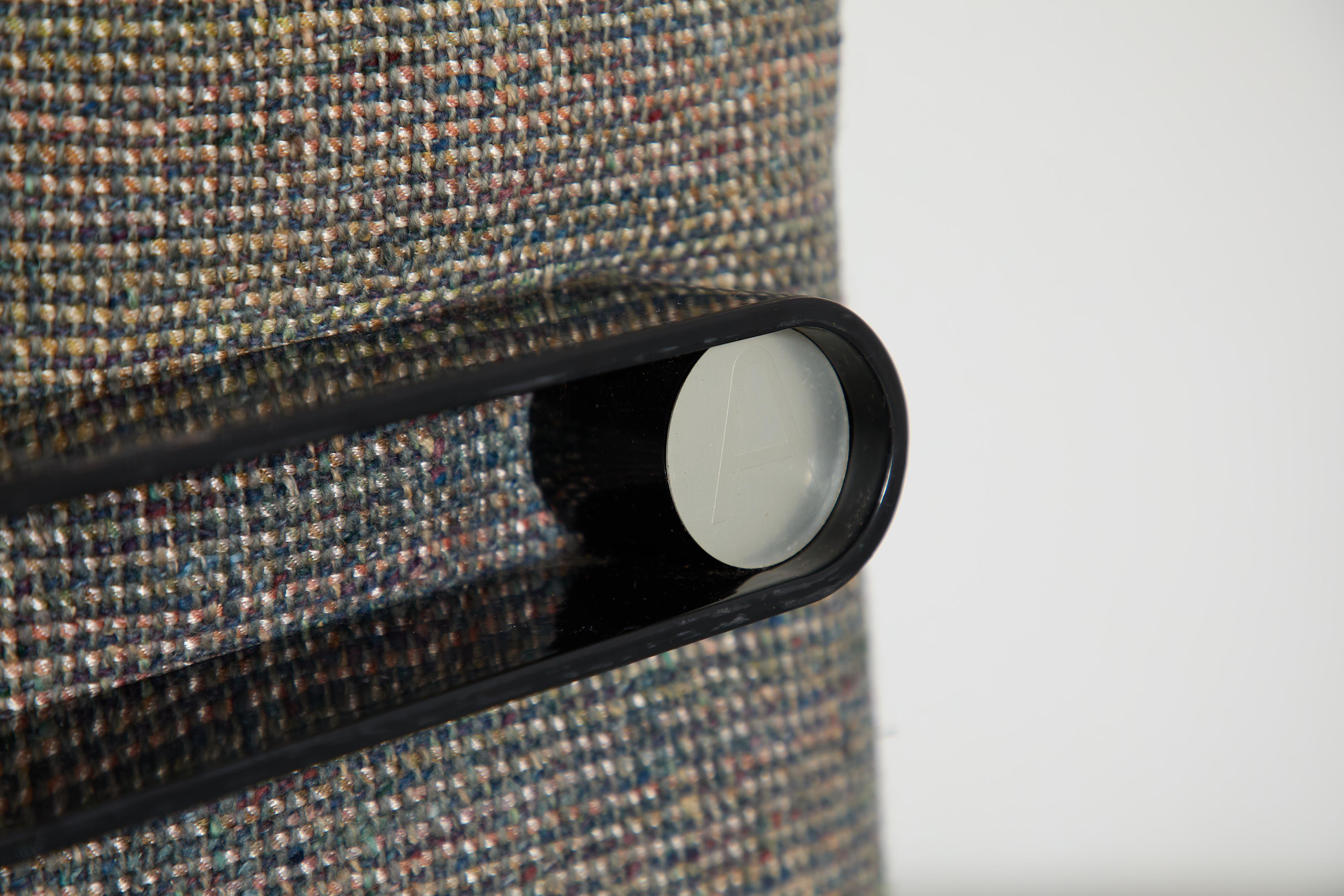 Hans De Wit Model No. 952 Transformation Sessel für Artifort 1980er Jahre im Angebot 2