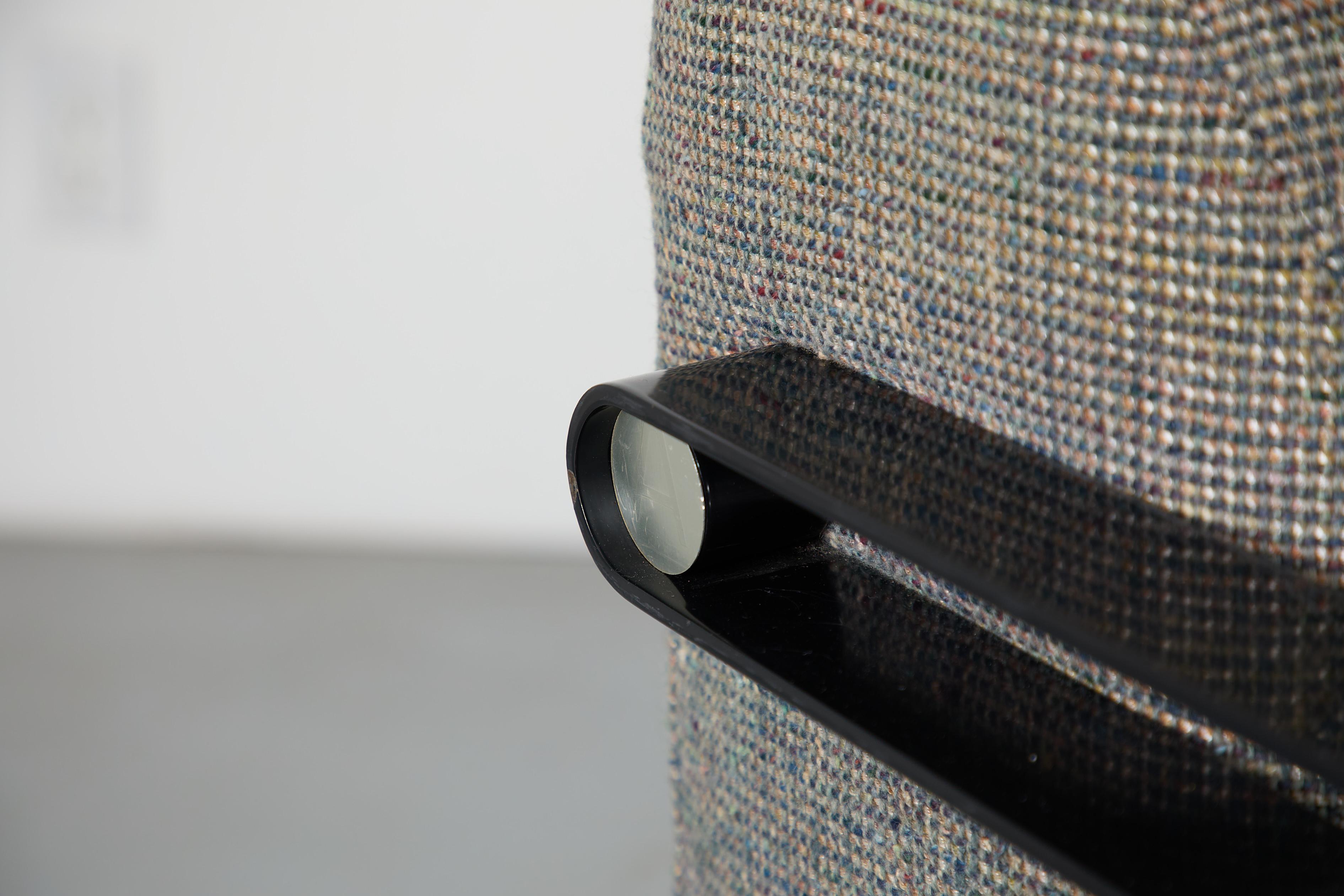 Hans De Wit Model No. 952 Transformation Sessel für Artifort 1980er Jahre im Angebot 5