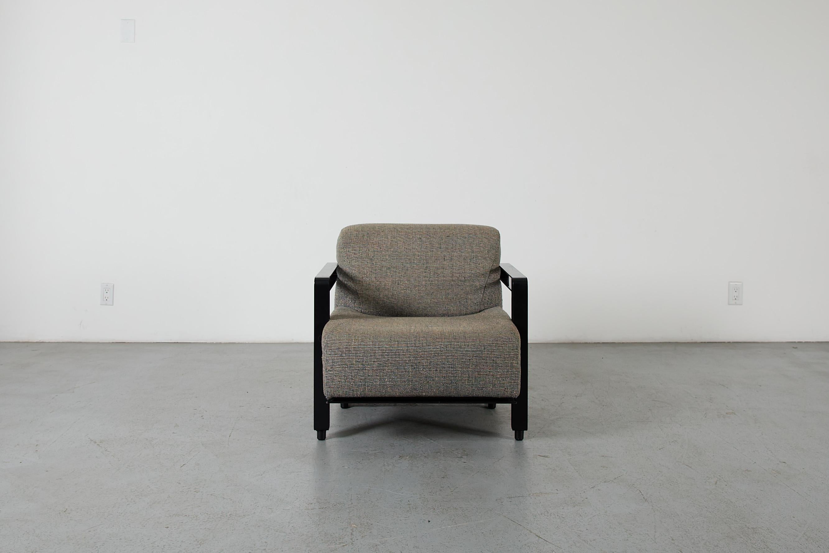 Hans De Wit Model No. 952 Transformation Sessel für Artifort 1980er Jahre im Angebot 6