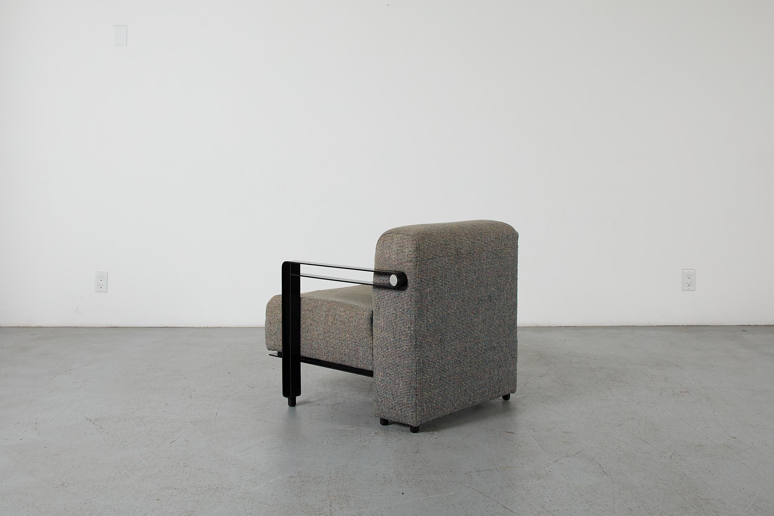 Hans De Wit Model No. 952 Transformation Sessel für Artifort 1980er Jahre im Angebot 10