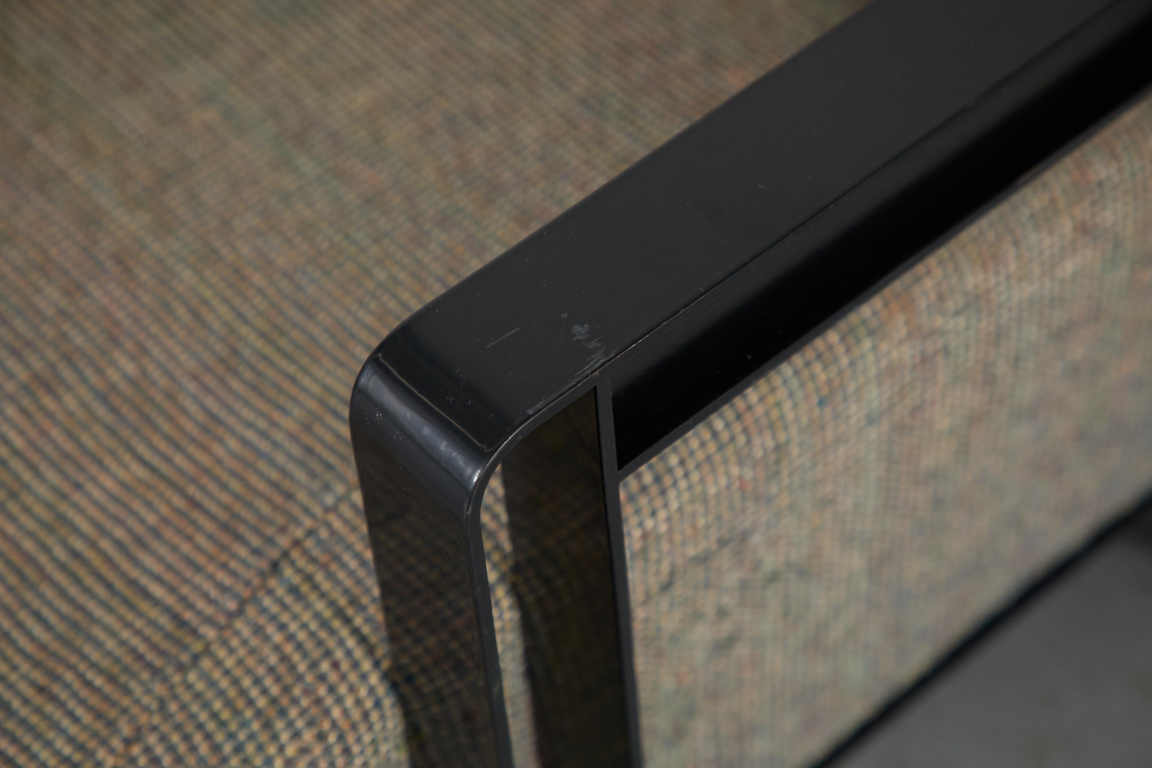 Hans De Wit Model No. 952 Transformation Sessel für Artifort 1980er Jahre im Angebot 1