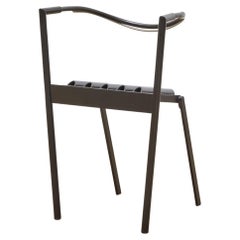 Silla Hans e Alice de Paolo Pallucco 
Mireille Rivier