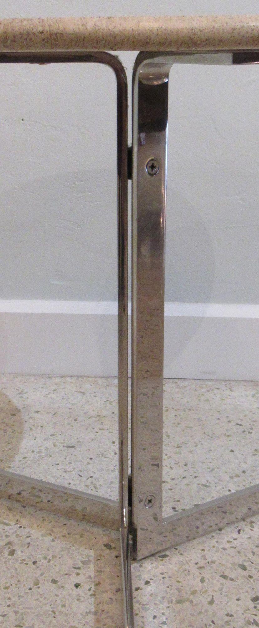 Mid-Century Modern Hans Eichenberger 