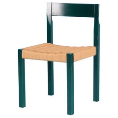 Hans Eichenberger Desk Chair