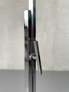 Hans Eichenberger, Floor Lamp HE, Suisse, 1954