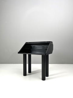 Hans Eichenberger, Segretario mod. He per la Kollektion Röthlisberger Kollektion Svizzera