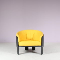 Hans Ell "SZ48" Lounge Chair per Spectrum, Paesi Bassi 1970