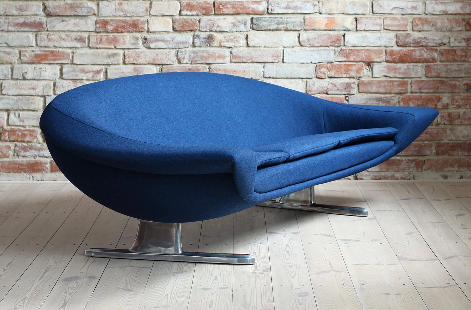 saturn sofa
