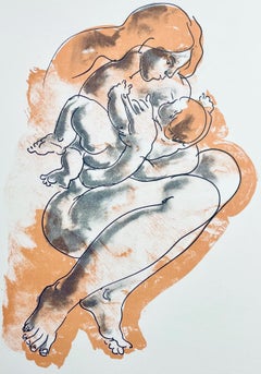 Composizione, Réflexions Simples Sur Le Corps, Hans Erni