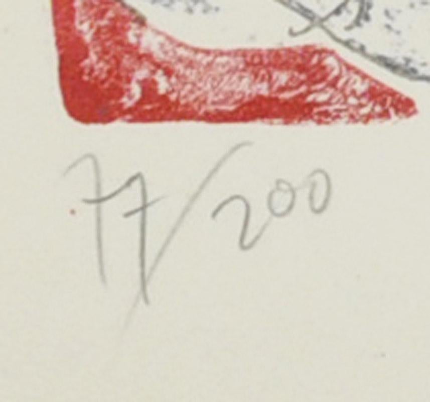Modèle Le Peintre et Son 4