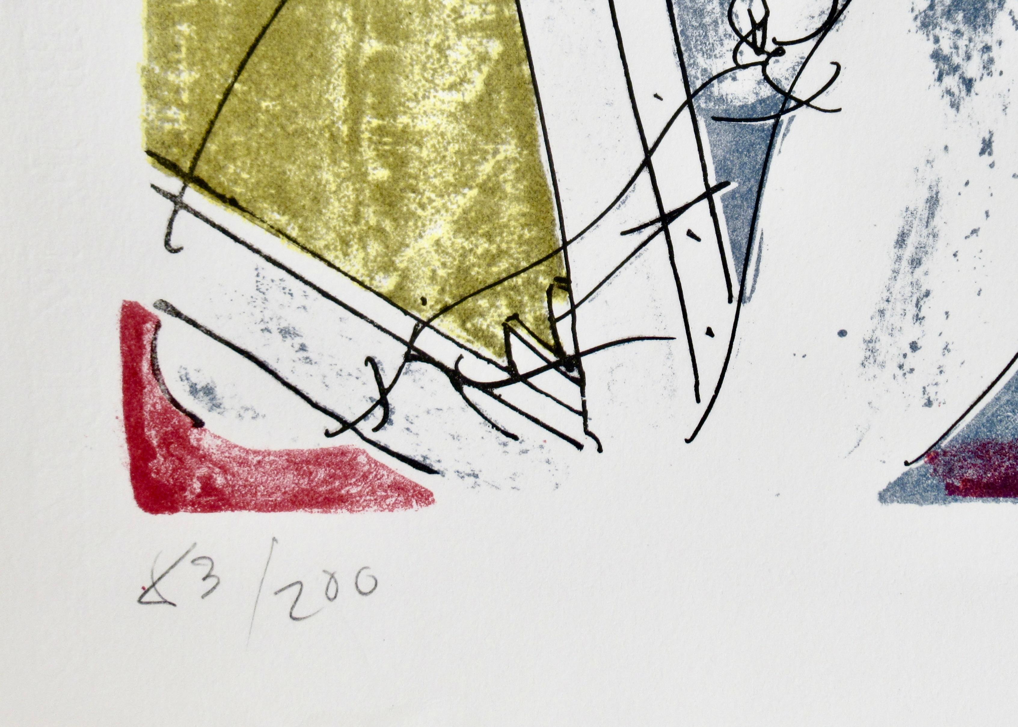 The Peintre et son Modele (Le peintre et son modèle) en vente 1