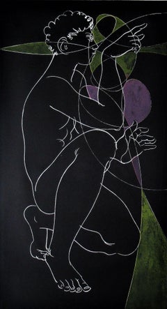 Naked Male