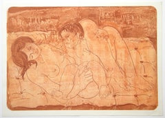 original lithograph
