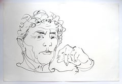 litografia originale