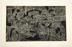 original woodcut