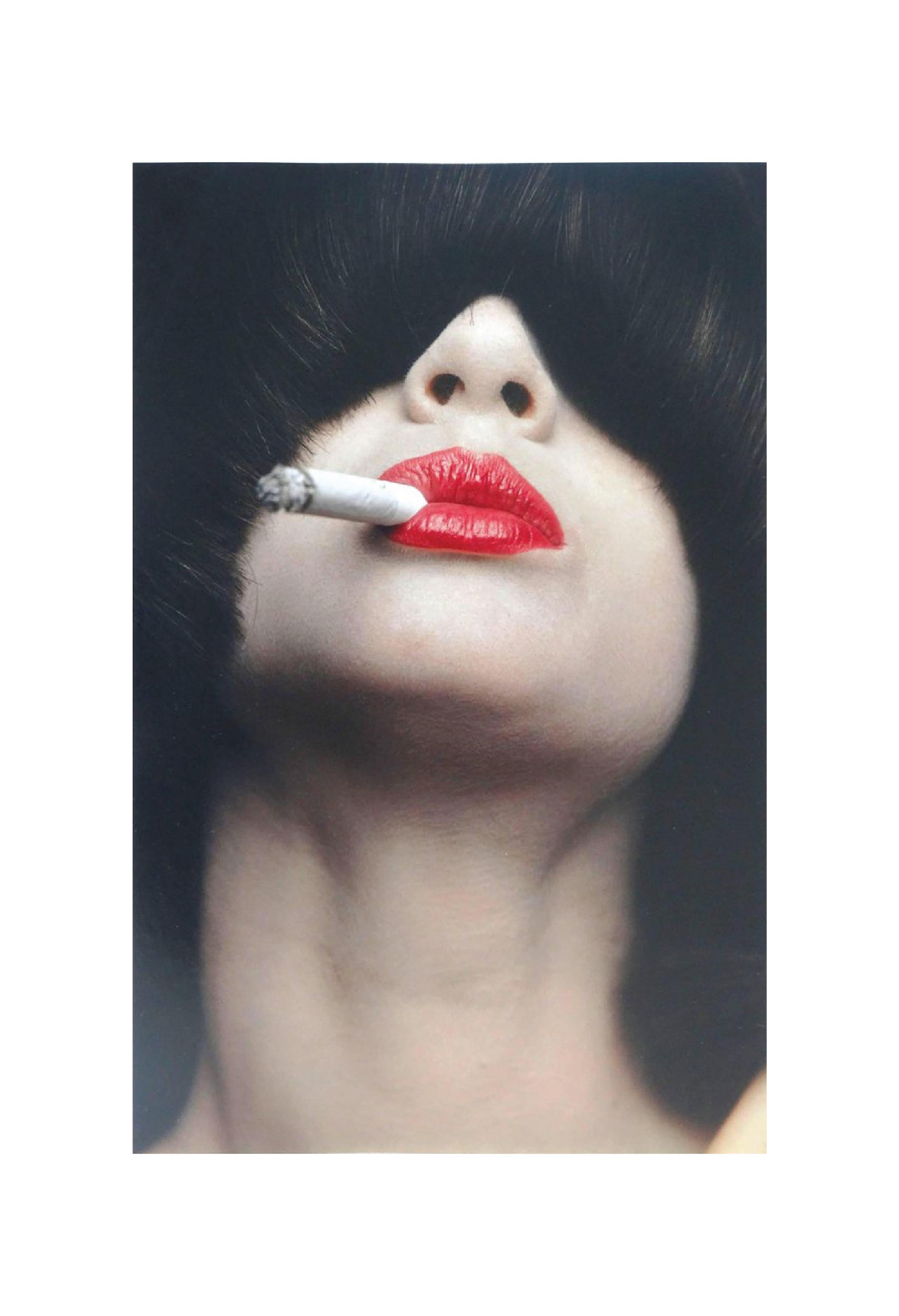 Hans Feurer Curated Set of  11 Dye Transfer Prints 9
