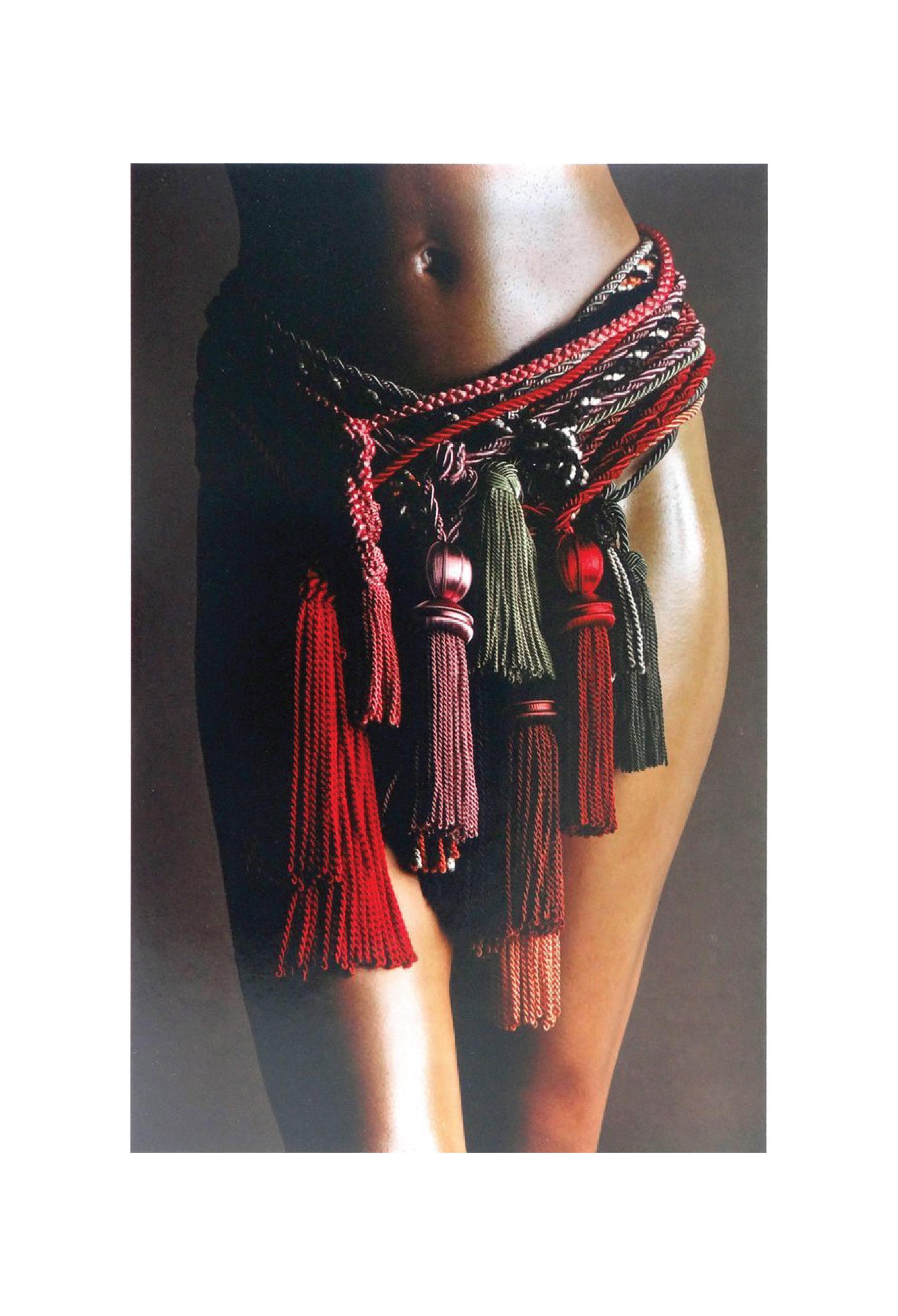 Hans Feurer Curated Set of  11 Dye Transfer Prints 6