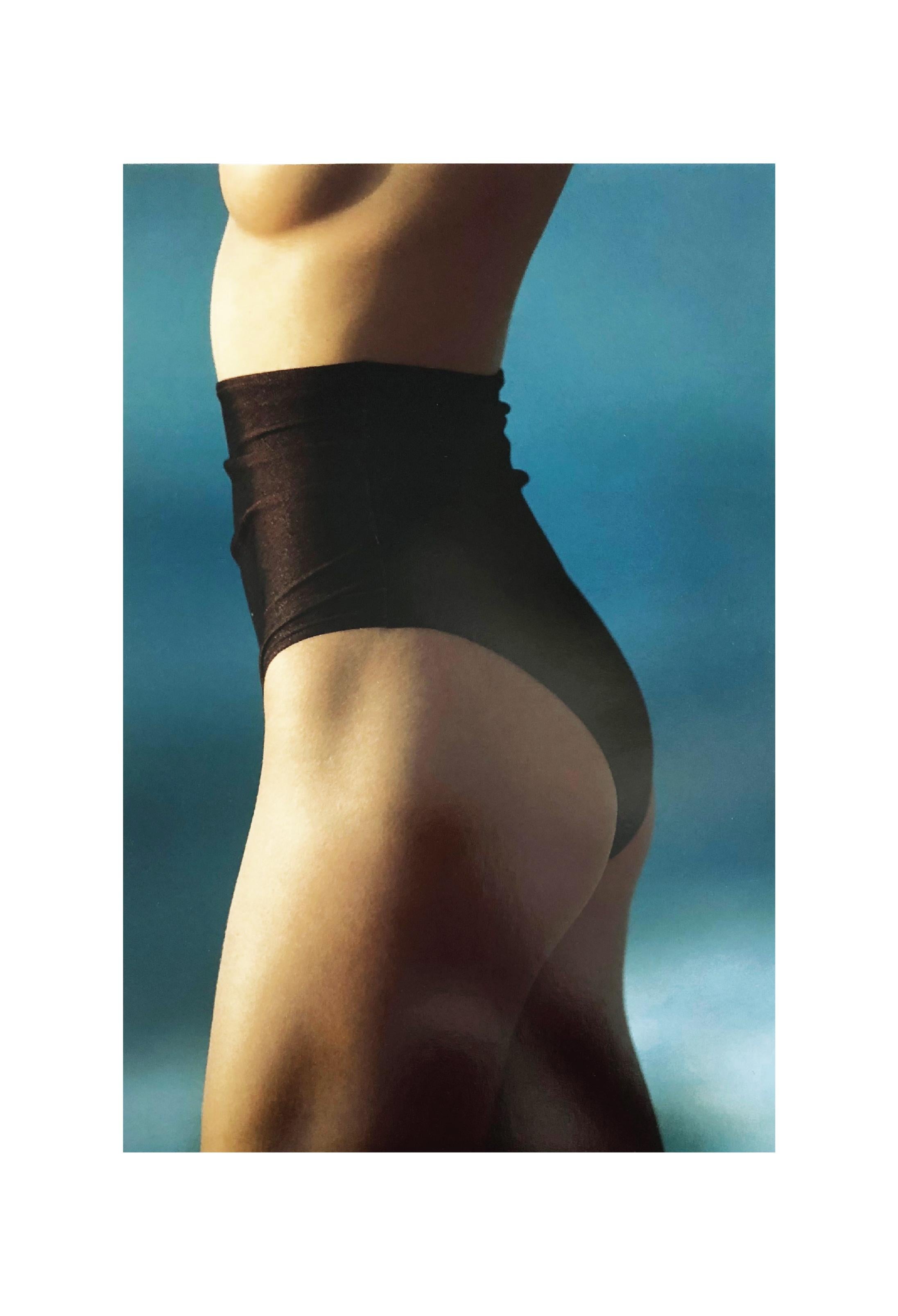 Hans Feurer Curated Set of  11 Dye Transfer Prints 8