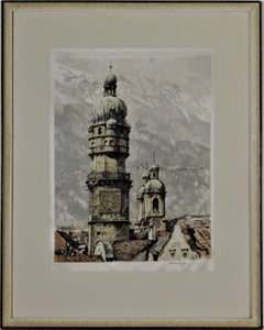 Paisaje urbano