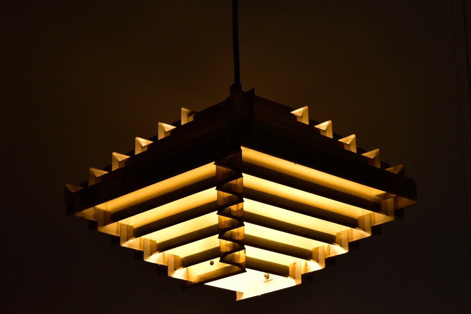 Hans Følsgaard Pendant Lamp Made in Denmark 3