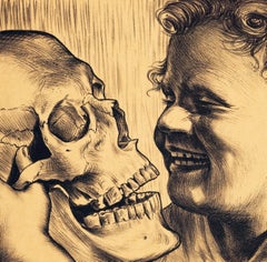 Death and Life / - United in Laughter -