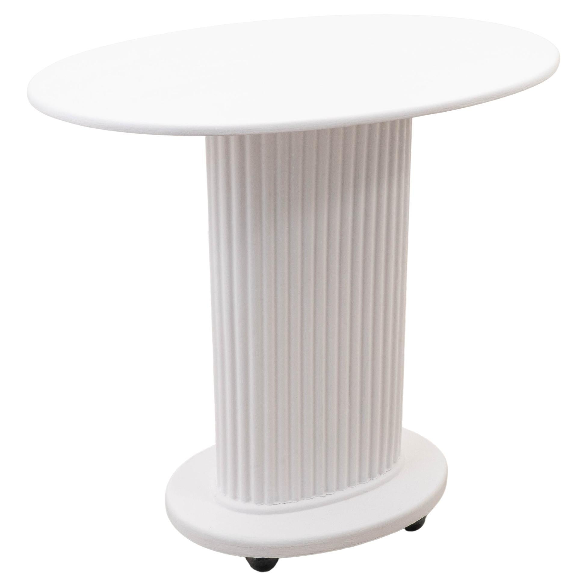 Table ronde Hans Günther Reinstein