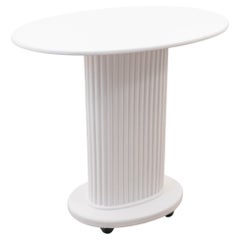 Table ronde Hans Günther Reinstein