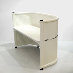 Hans Günther Reinstein Settee