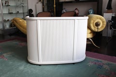 Hans Gunther Reinstein Vienna Secession Ladies Writing Desk