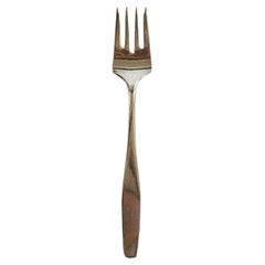 Hans Hansen Charlotte Sterling Silver Fish Fork