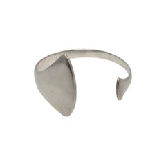 Hansen Denmark Bracciale in argento Sterling Pattern 214 #20825