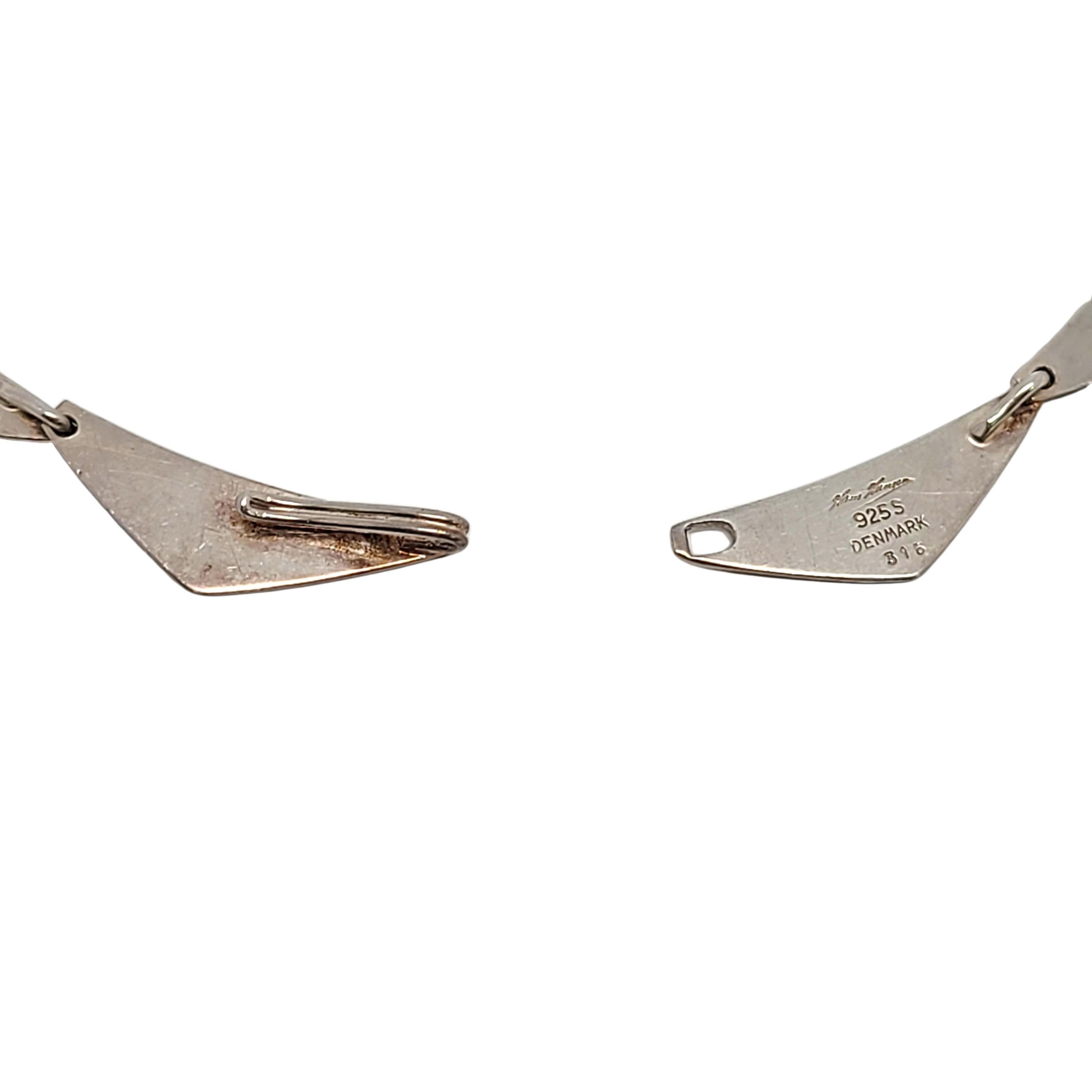 hans hansen necklace