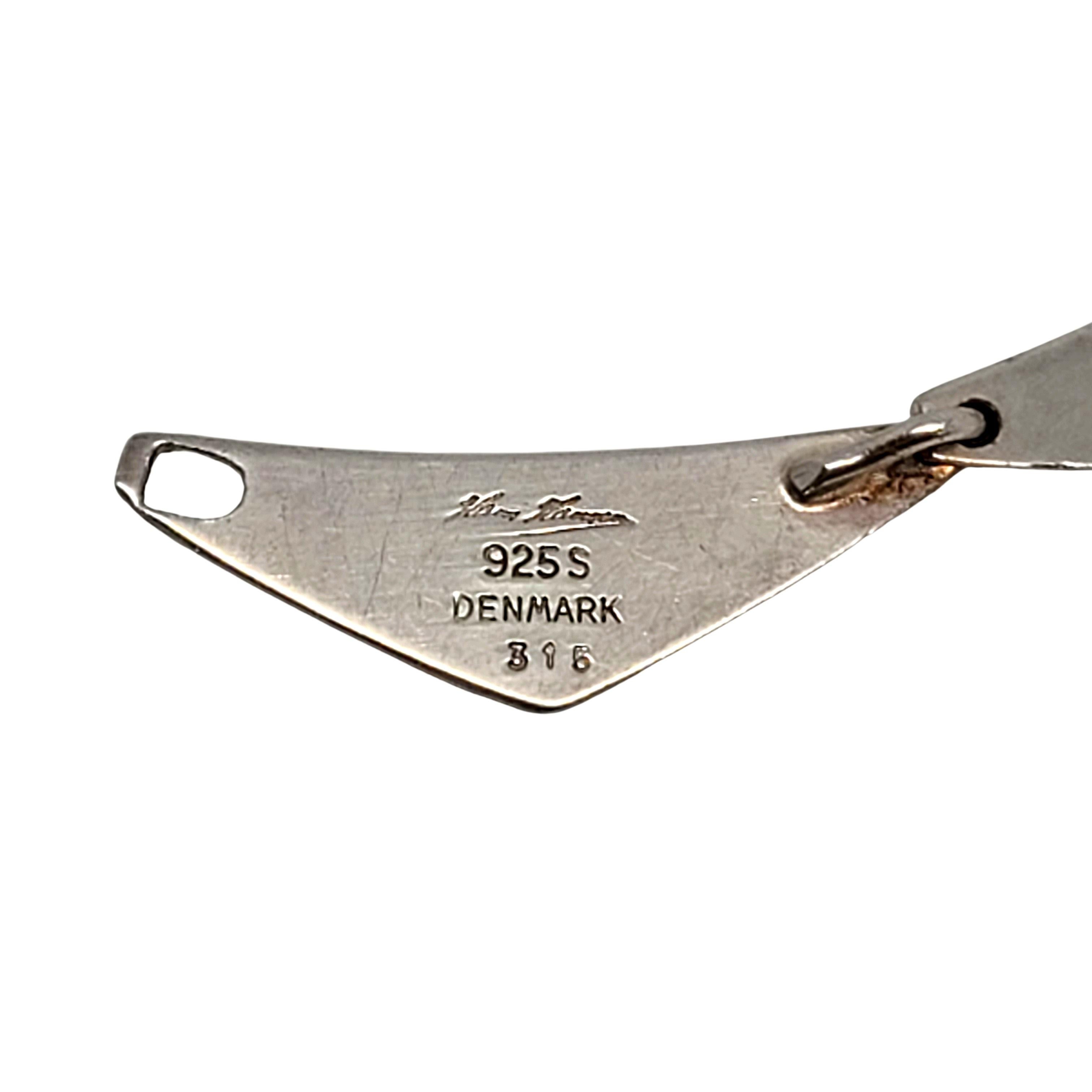 denmark necklace
