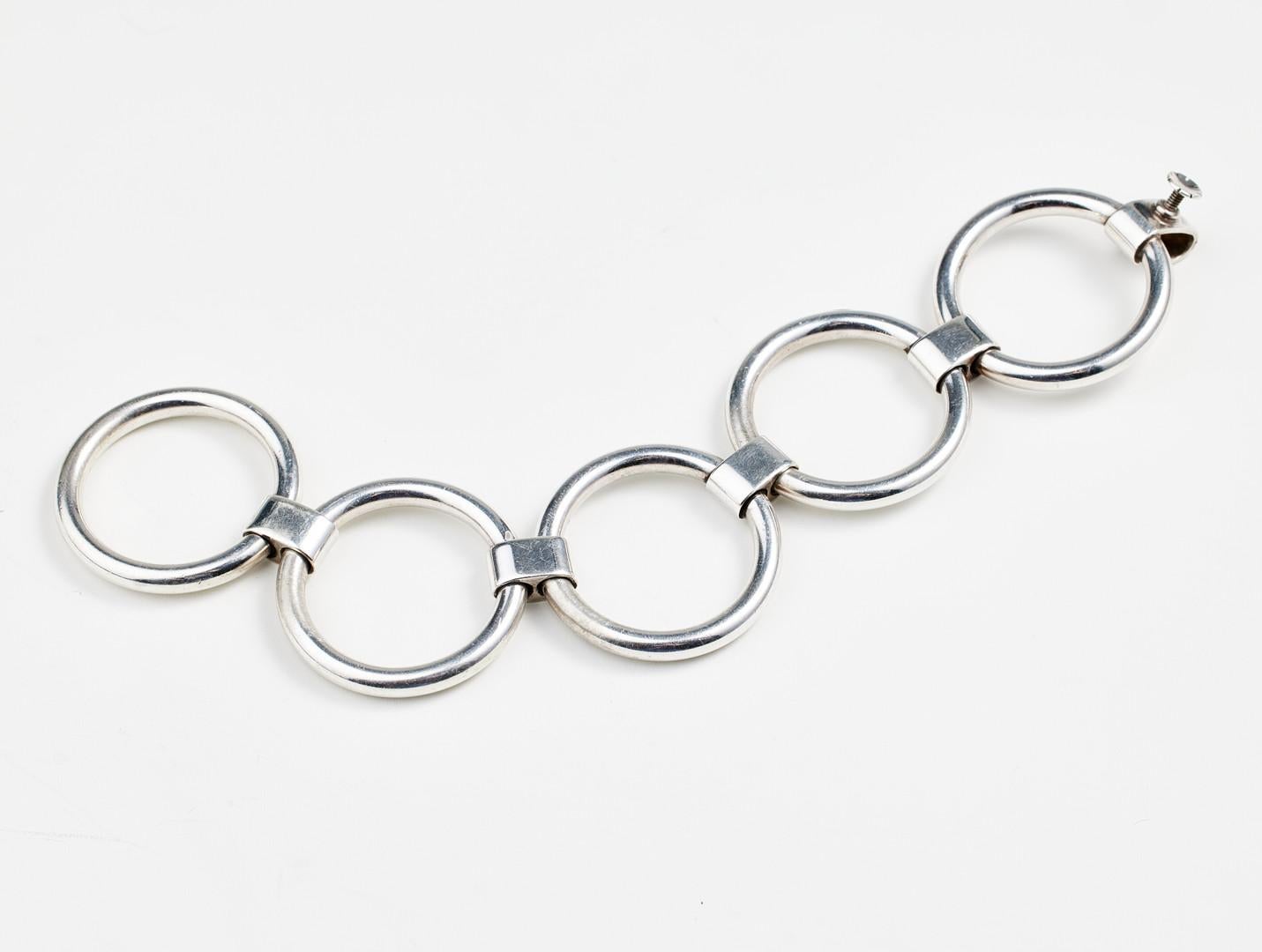 hans hansen schmuck