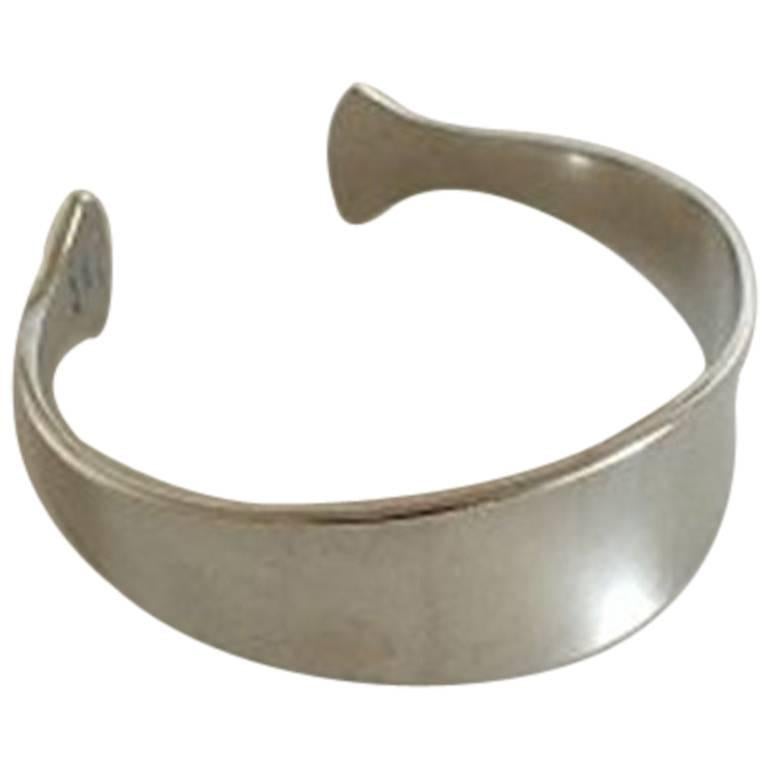 Hans Hansen Jewelry: Rings, Bracelets & More - For Sale at 1stdibs 