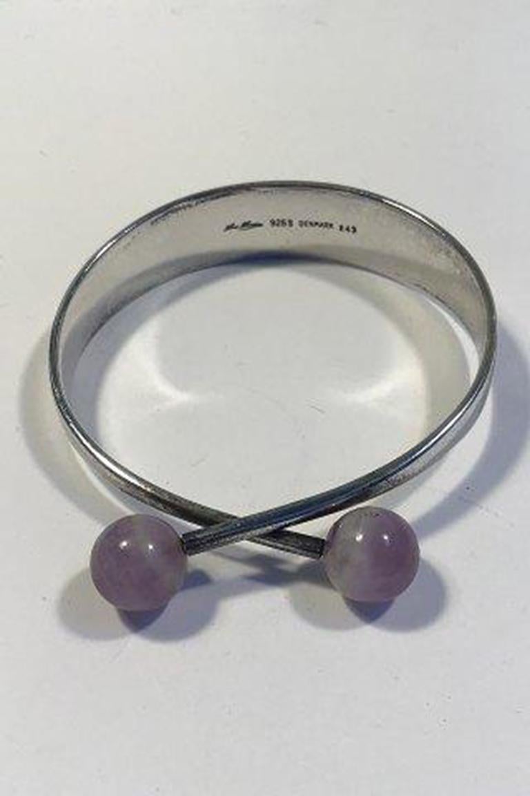 hans hansen bracelet