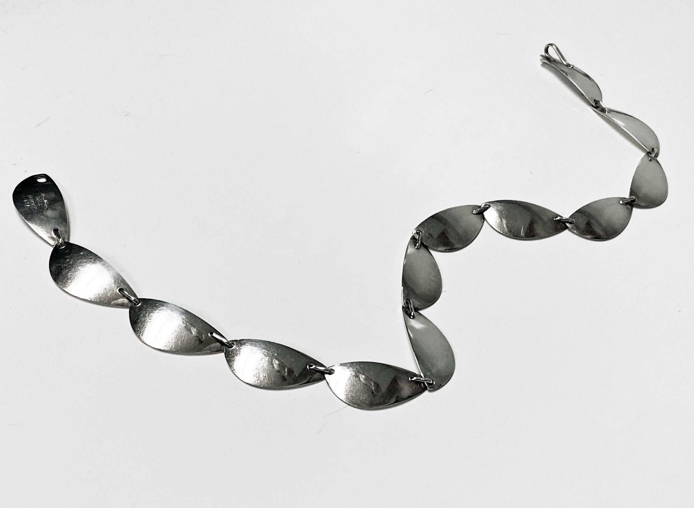 hans hansen jewelry
