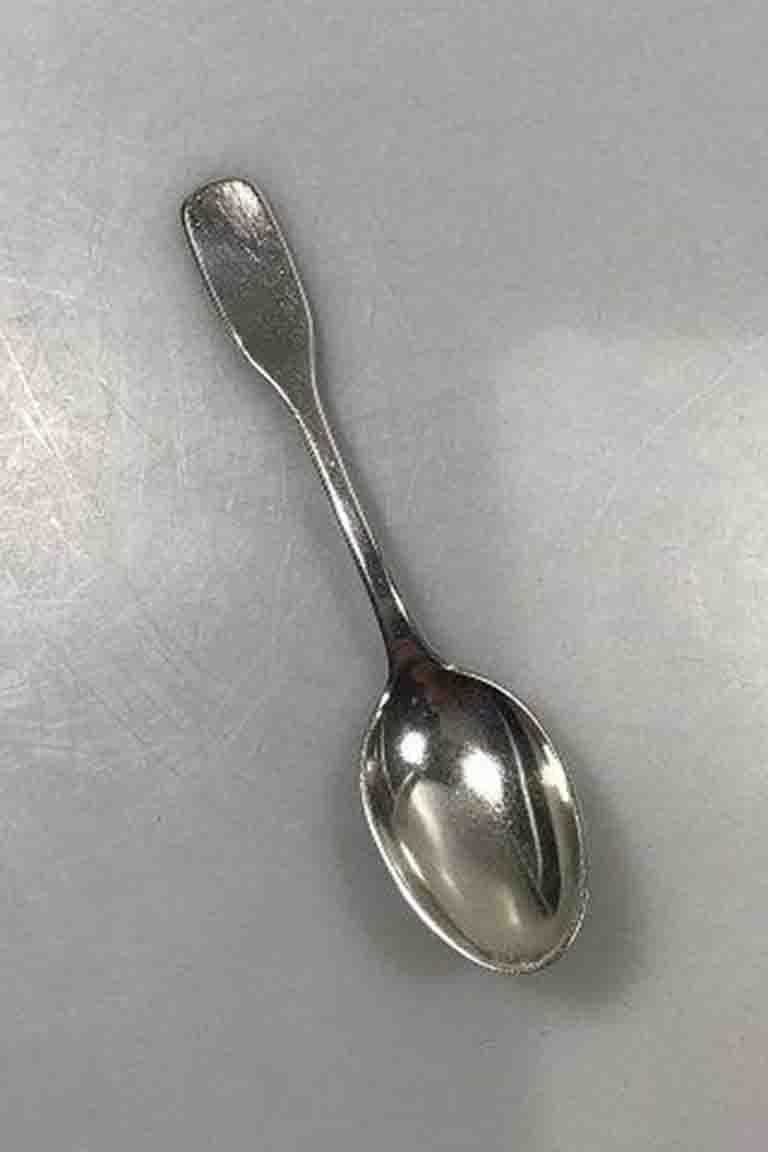 Cuillère à thé Hans Hansen 