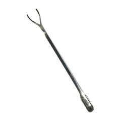 Forchetta da ostrica Hans Hansen Thirslund Silver