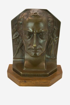 Goethe / - Goethes Will -