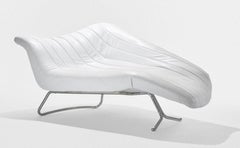 Hans Hartl "Soloform 5008" Chaise Lounge